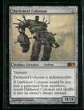 Magic 2010 (M10) Darksteel Colossus #208