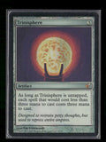 From the Vault: Exiled Trinisphere #15