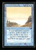 Legends Land Equilibrium #