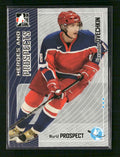 2005-06 In The Game Heroes and Prospects Alexander Ovechkin #109