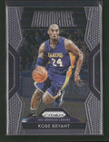 2018-19 Panini Prizm Dominance Kobe Bryant #6