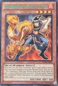 Brotherhood of the Fire Fist - Snake (Green) [DL18-EN009] Rare