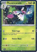 Meowscarada (015/198) (Cosmos Holo) [Miscellaneous Cards]
