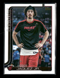 2025-26 Topps Golden Mirror Jaime Jaquez Jr. #78