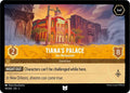 Tiana's Palace - Jazz Restaurant (34/204) [Into the Inklands]