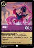 Jafar - Lamp Thief (41/204) [Into the Inklands]