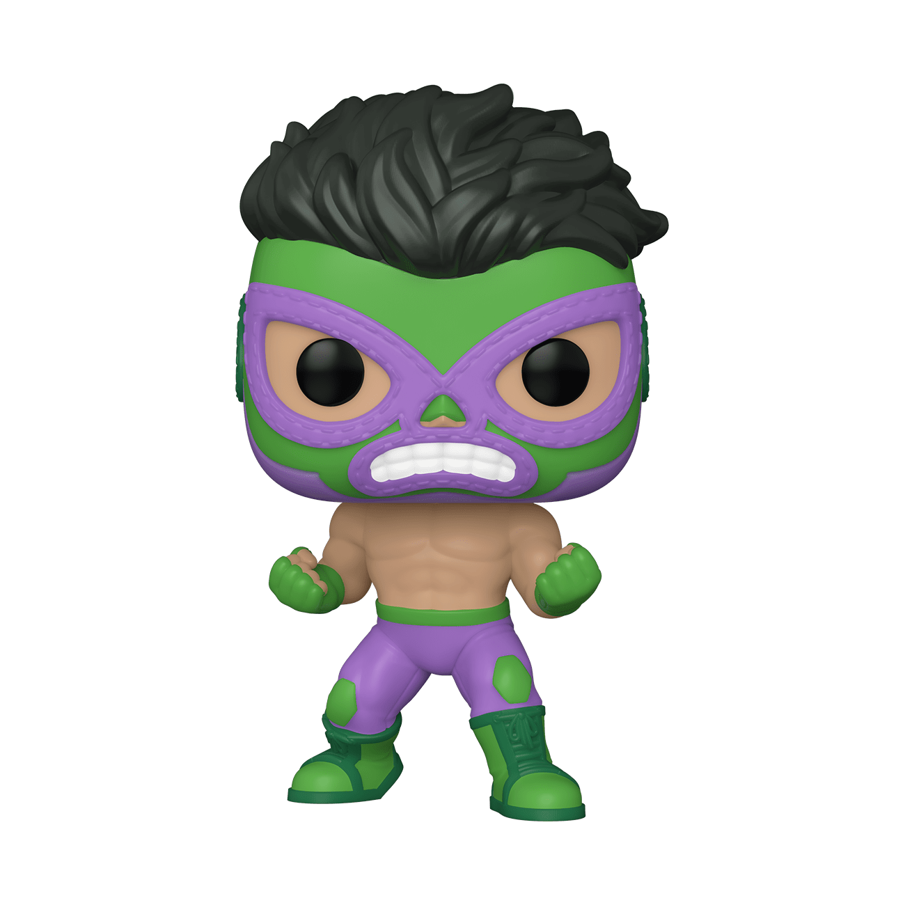 POP! Marvel Comics: El Furioso