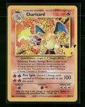 Celebrations: Classic Collection Charizard #4/102
