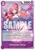 Vinsmoke Reiju [Wings of the Captain]