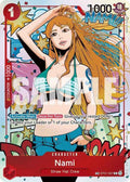 Nami (TR) [Wings of the Captain]