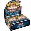 The Infinite Forbidden - Booster Box (1st Edition)