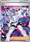 Eri (210/162) [Scarlet & Violet: Temporal Forces]