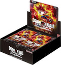 Dragon Ball Super: Fusion World Blazing Aura Booster Box (FB02)