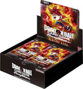 Dragon Ball Super: Fusion World Blazing Aura Booster Box (FB02)