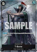 T-Bone (Alternate Art) (EB01-049) - Extra Booster: Memorial Collection Foil