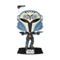 POP! Star Wars: Mandalorian- Bo-Katan