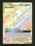 Hidden Fates Moltres & Zapdos & Articuno GX (Secret) #69/68