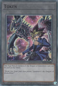 Token: Yugi Muto and Gandora-X the Dragon of Demolition [TKN5-EN001] Super Rare