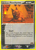 Team Magma's Poochyena (65/95) [EX: Team Magma vs Team Aqua]