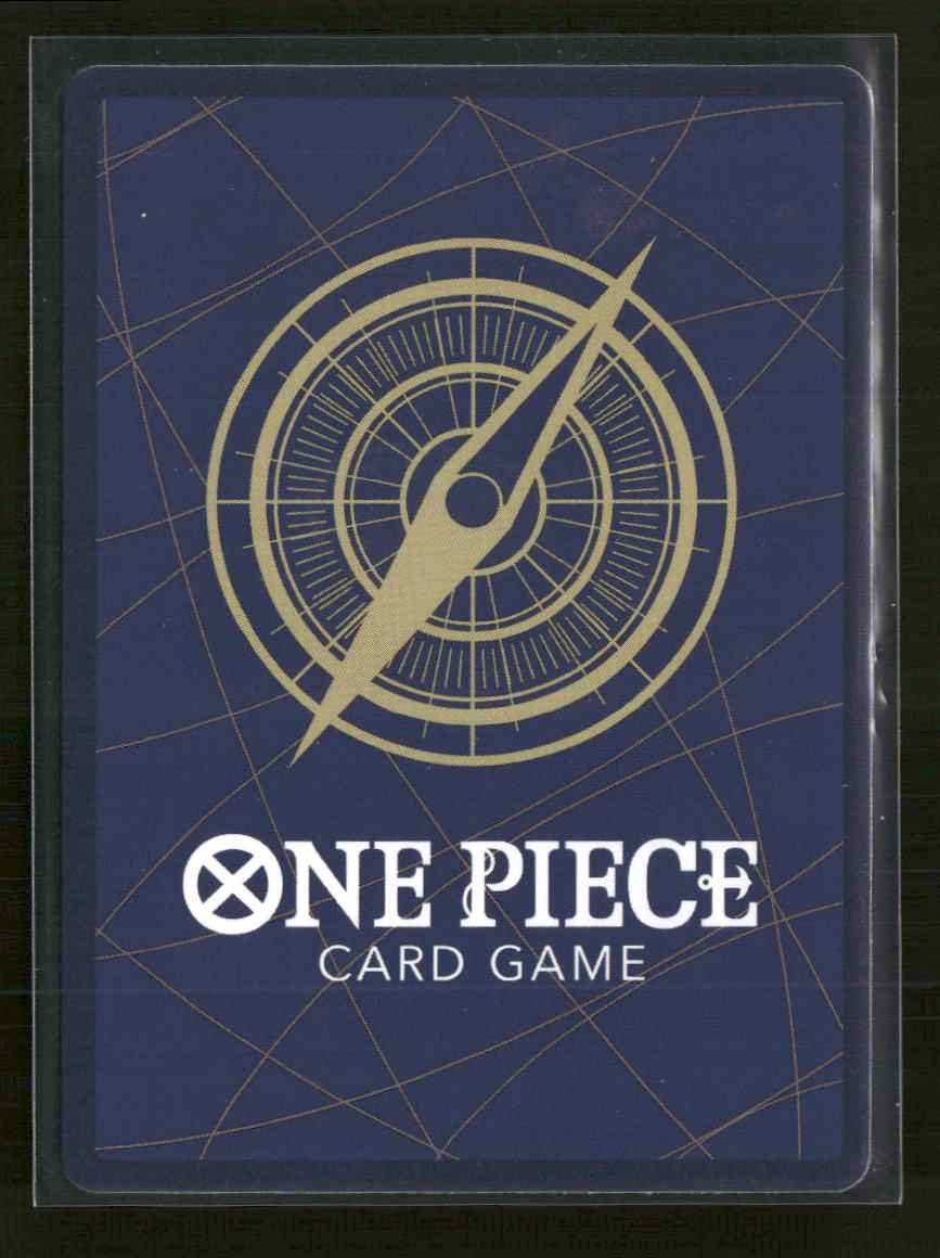 Extra Booster: One Piece Heroines Edition Uta (061) (Alternate Art) #EB03-061