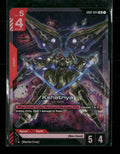 Kshatriya (GD01-044) - Newtype Rising (GD01)