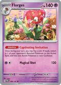 Florges 088/167 - SV06 Twilight Masquerade