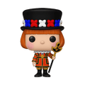 POP! Disney: Small World- England