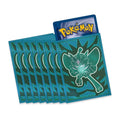 Pokémon Card Sleeve - Twilight Masquerade Etb sleeves Pack (65 sleeves)