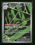 SV10: Destined Rivals Team Rocket's Spidops #187/182