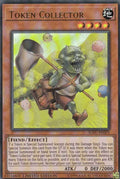 Token Collector [SOFU-ENSP1] Ultra Rare