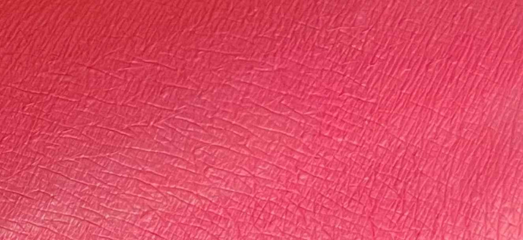 5 - Amaranth (Red) Water Activated Graphic Liner