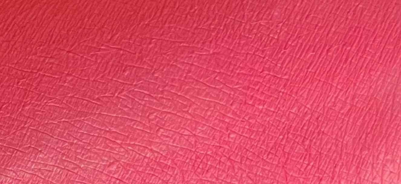5 - Amaranth (Red) Water Activated Graphic Liner