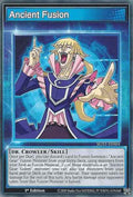 Ancient Fusion [SGX1-ENS04] Common