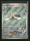 SV: White Flare Stoutland #156/086