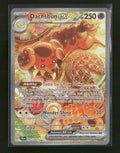 SV07: Stellar Crown Dachsbun ex #169/142