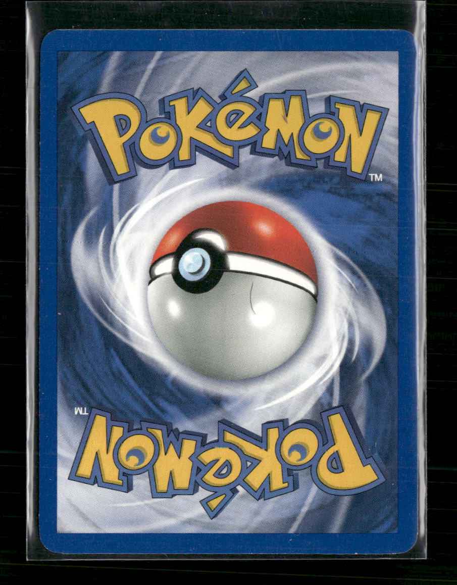 Fossil Magneton (11) #11/62