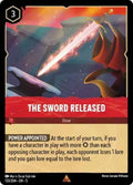The Sword Released (133/204) [Shimmering Skies]