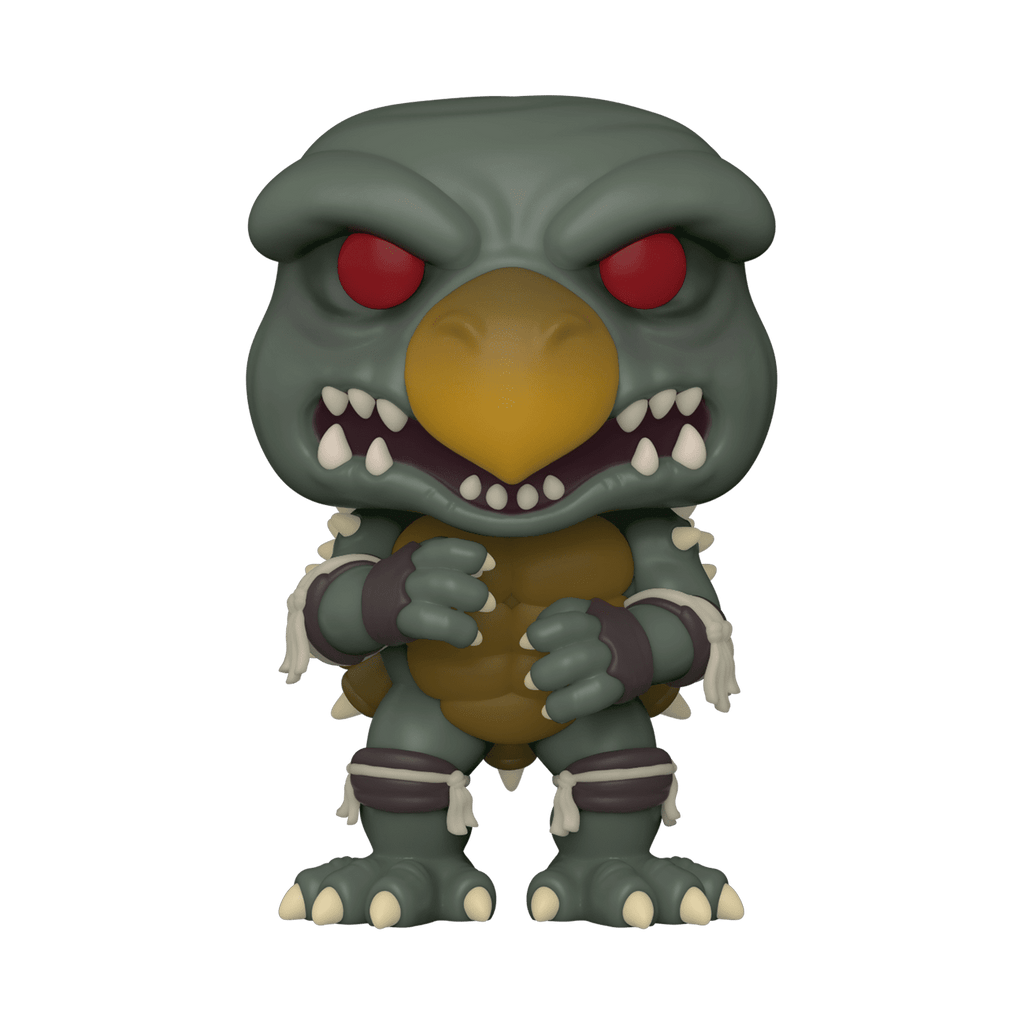 POP! Movies: Teenage Mutant Ninja Turtles 2- Tokka