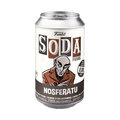 Vinyl SODA: Movies - Nosferatu