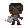 POP! Vinyl: MOTU - Clamp Champ