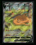 SWSH: Sword & Shield Promo Cards Charizard V #SWSH260