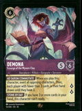 Whispers in the Well Demona #55/204