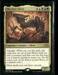 Modern Horizons The First Sliver #200