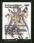 FINAL FANTASY: Through the Ages The Emperor, Hell Tyrant #11