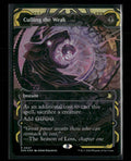 Secrets of Strixhaven: Mystical Archive Culling the Weak #27