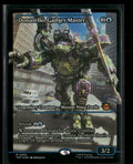 Teenage Mutant Ninja Turtles Donatello, Gadget Master (Showcase) #283