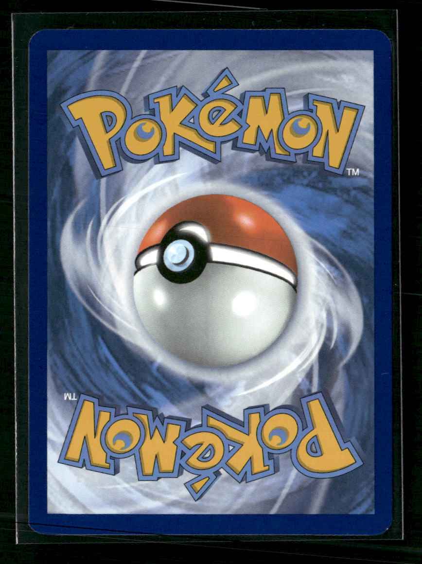 SV: White Flare Samurott #107/086