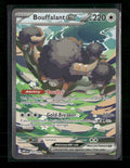 SV: White Flare Bouffalant ex #170/086