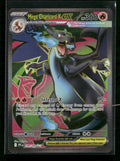 ME02: Phantasmal Flames Mega Charizard X ex #109/094