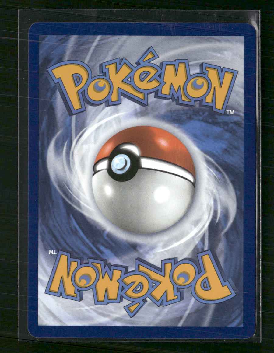 SV: White Flare Chandelure (Master Ball Pattern) #018/086